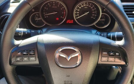 Mazda 6, 2009 год, 1 220 000 рублей, 8 фотография