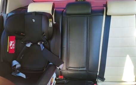 Mazda 6, 2009 год, 1 220 000 рублей, 9 фотография