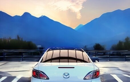 Mazda 6, 2009 год, 1 220 000 рублей, 4 фотография