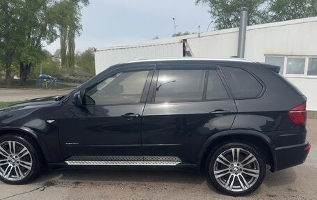 BMW X5, 2010 год, 1 200 000 рублей, 4 фотография