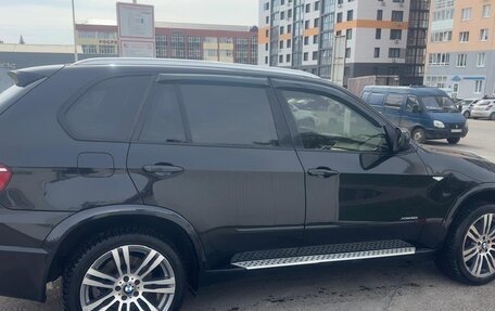 BMW X5, 2010 год, 1 200 000 рублей, 2 фотография