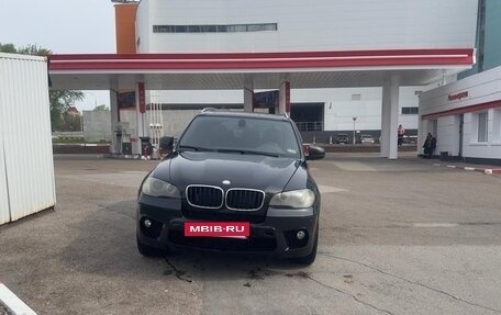 BMW X5, 2010 год, 1 200 000 рублей, 5 фотография