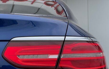 Mercedes-Benz GLC Coupe, 2019 год, 3 200 000 рублей, 8 фотография