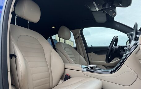 Mercedes-Benz GLC Coupe, 2019 год, 3 200 000 рублей, 17 фотография