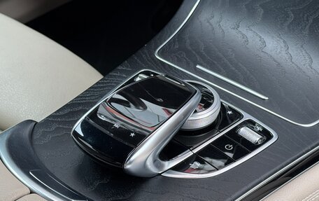 Mercedes-Benz GLC Coupe, 2019 год, 3 200 000 рублей, 22 фотография