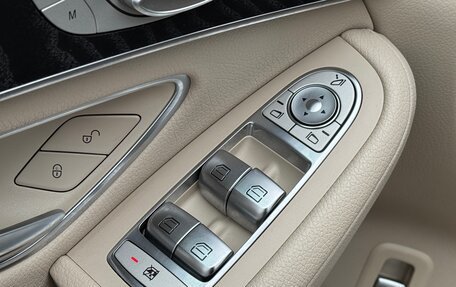 Mercedes-Benz GLC Coupe, 2019 год, 3 200 000 рублей, 24 фотография