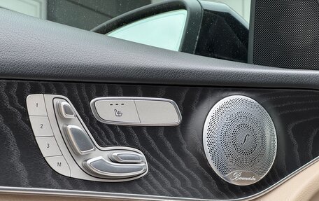 Mercedes-Benz GLC Coupe, 2019 год, 3 200 000 рублей, 25 фотография