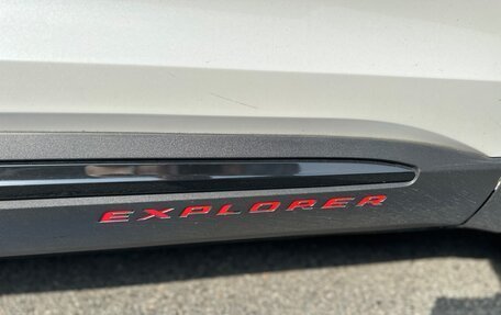 Ford Explorer VI, 2019 год, 4 400 000 рублей, 24 фотография
