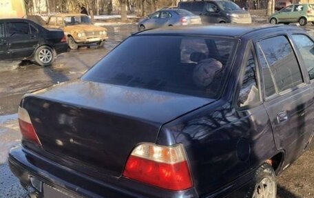 Daewoo Nexia I рестайлинг, 2005 год, 150 000 рублей, 3 фотография