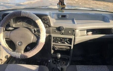 Daewoo Nexia I рестайлинг, 2005 год, 150 000 рублей, 5 фотография