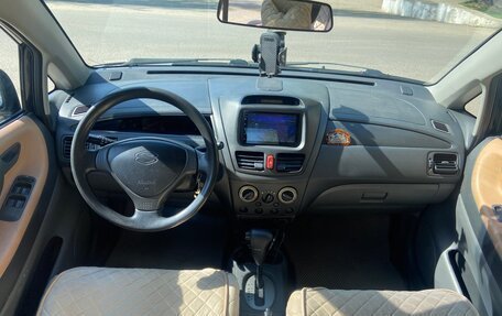 Suzuki Aerio, 2002 год, 420 000 рублей, 5 фотография