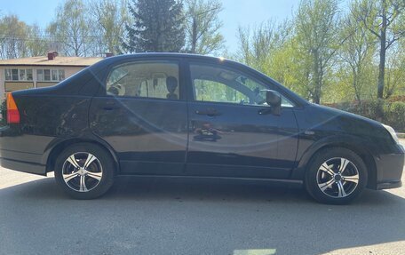 Suzuki Aerio, 2002 год, 420 000 рублей, 3 фотография