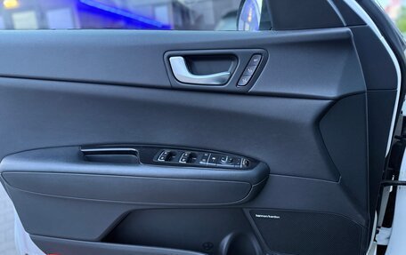 KIA Optima IV, 2018 год, 2 550 000 рублей, 9 фотография