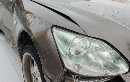 Lexus LS III, 2004 год, 720 000 рублей, 6 фотография