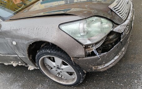 Lexus LS III, 2004 год, 720 000 рублей, 5 фотография