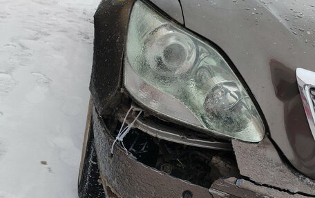Lexus LS III, 2004 год, 720 000 рублей, 7 фотография