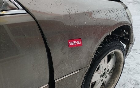 Lexus LS III, 2004 год, 720 000 рублей, 4 фотография