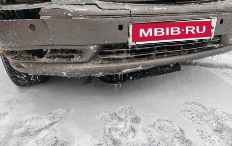 Lexus LS III, 2004 год, 720 000 рублей, 10 фотография