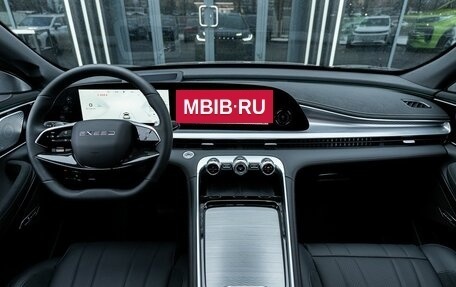 CheryExeed TXL, 2024 год, 4 690 000 рублей, 40 фотография