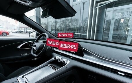 CheryExeed TXL, 2024 год, 4 690 000 рублей, 39 фотография