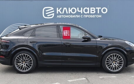 Porsche Cayenne III, 2021 год, 10 460 000 рублей, 5 фотография