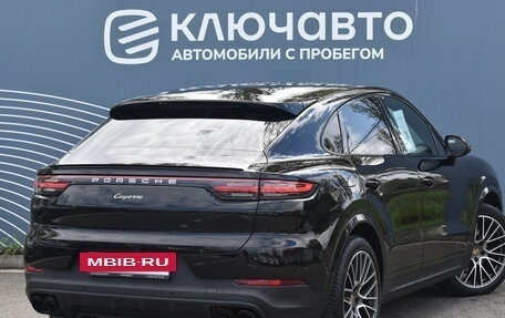 Porsche Cayenne III, 2021 год, 10 460 000 рублей, 2 фотография