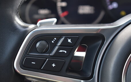 Porsche Cayenne III, 2021 год, 10 460 000 рублей, 21 фотография