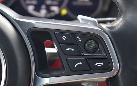 Porsche Cayenne III, 2021 год, 10 460 000 рублей, 24 фотография
