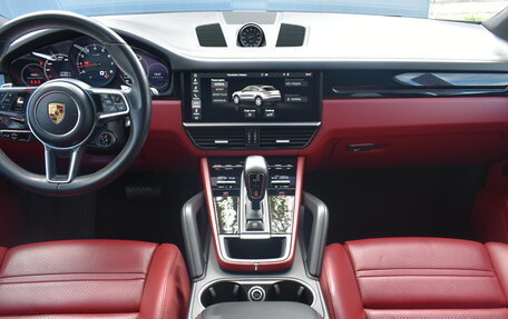 Porsche Cayenne III, 2021 год, 10 460 000 рублей, 25 фотография