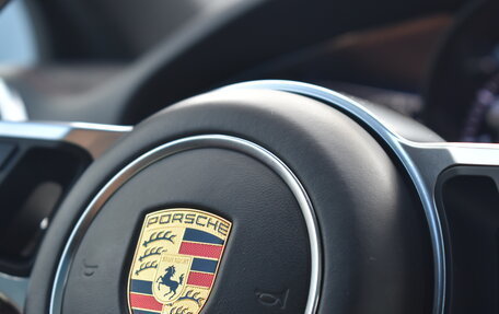 Porsche Cayenne III, 2021 год, 10 460 000 рублей, 23 фотография