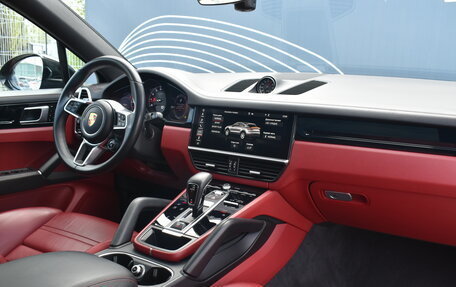Porsche Cayenne III, 2021 год, 10 460 000 рублей, 32 фотография