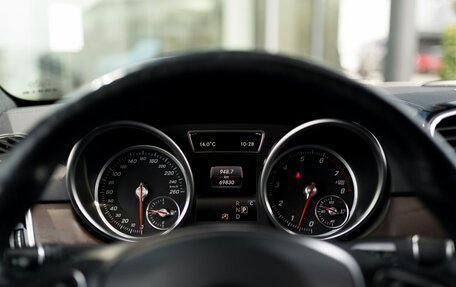 Mercedes-Benz GLE Coupe, 2019 год, 5 928 000 рублей, 12 фотография