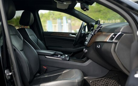 Mercedes-Benz GLE Coupe, 2019 год, 5 928 000 рублей, 28 фотография