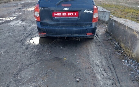 Chevrolet Lacetti, 2005 год, 130 000 рублей, 3 фотография