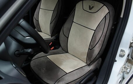 Renault Logan II, 2021 год, 1 250 000 рублей, 14 фотография