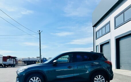 Mazda CX-5 II, 2012 год, 1 569 000 рублей, 3 фотография