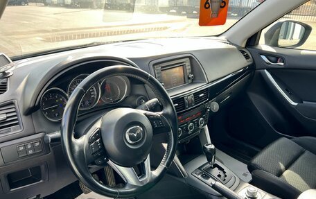 Mazda CX-5 II, 2012 год, 1 569 000 рублей, 11 фотография