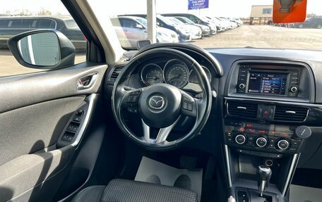 Mazda CX-5 II, 2012 год, 1 569 000 рублей, 14 фотография