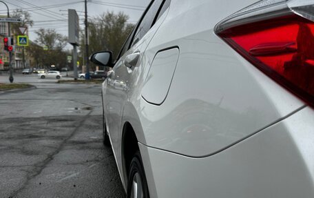 Toyota Corolla, 2018 год, 1 250 000 рублей, 5 фотография