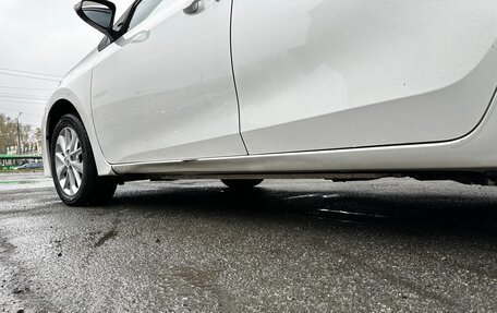 Toyota Corolla, 2018 год, 1 250 000 рублей, 11 фотография