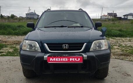 Honda CR-V IV, 1996 год, 400 000 рублей, 2 фотография