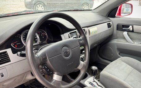 Chevrolet Lacetti, 2010 год, 525 000 рублей, 4 фотография