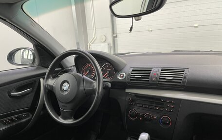 BMW 1 серия, 2009 год, 699 000 рублей, 9 фотография