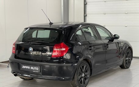 BMW 1 серия, 2009 год, 699 000 рублей, 4 фотография