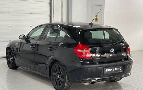 BMW 1 серия, 2009 год, 699 000 рублей, 6 фотография