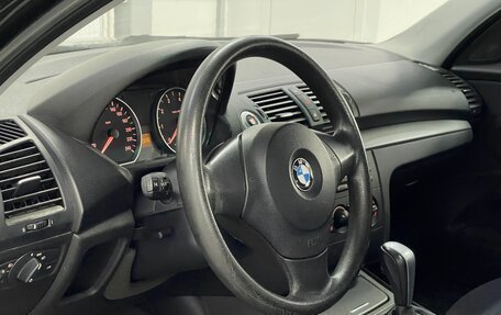 BMW 1 серия, 2009 год, 699 000 рублей, 8 фотография