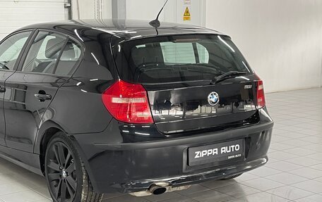 BMW 1 серия, 2009 год, 699 000 рублей, 7 фотография