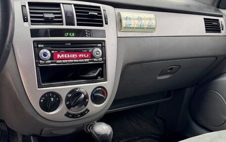 Chevrolet Lacetti, 2010 год, 525 000 рублей, 5 фотография