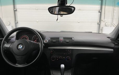 BMW 1 серия, 2009 год, 699 000 рублей, 10 фотография
