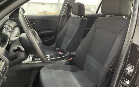 BMW 1 серия, 2009 год, 699 000 рублей, 19 фотография